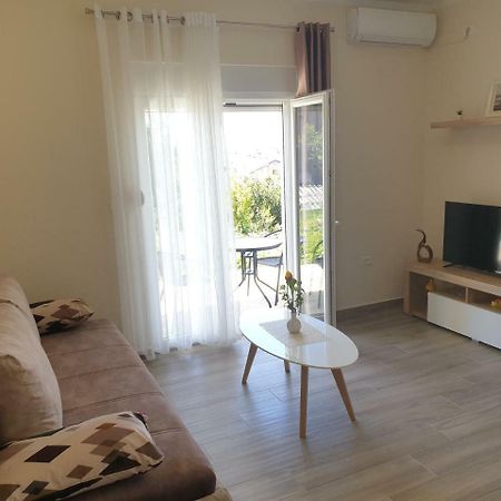 Apartments Jadran Tivat Ngoại thất bức ảnh